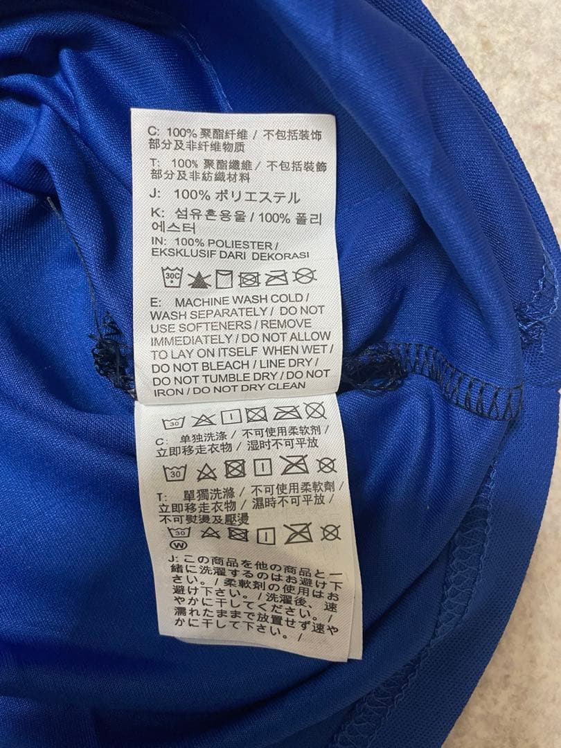 Barcelona 1899-99 Anniversary バルセロナ NIKE