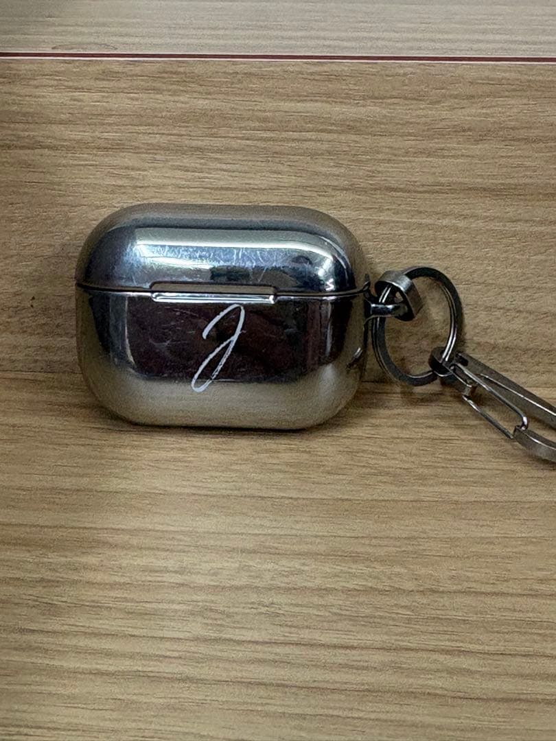 AirPods Pro 第2世代　タイプCコネクタ