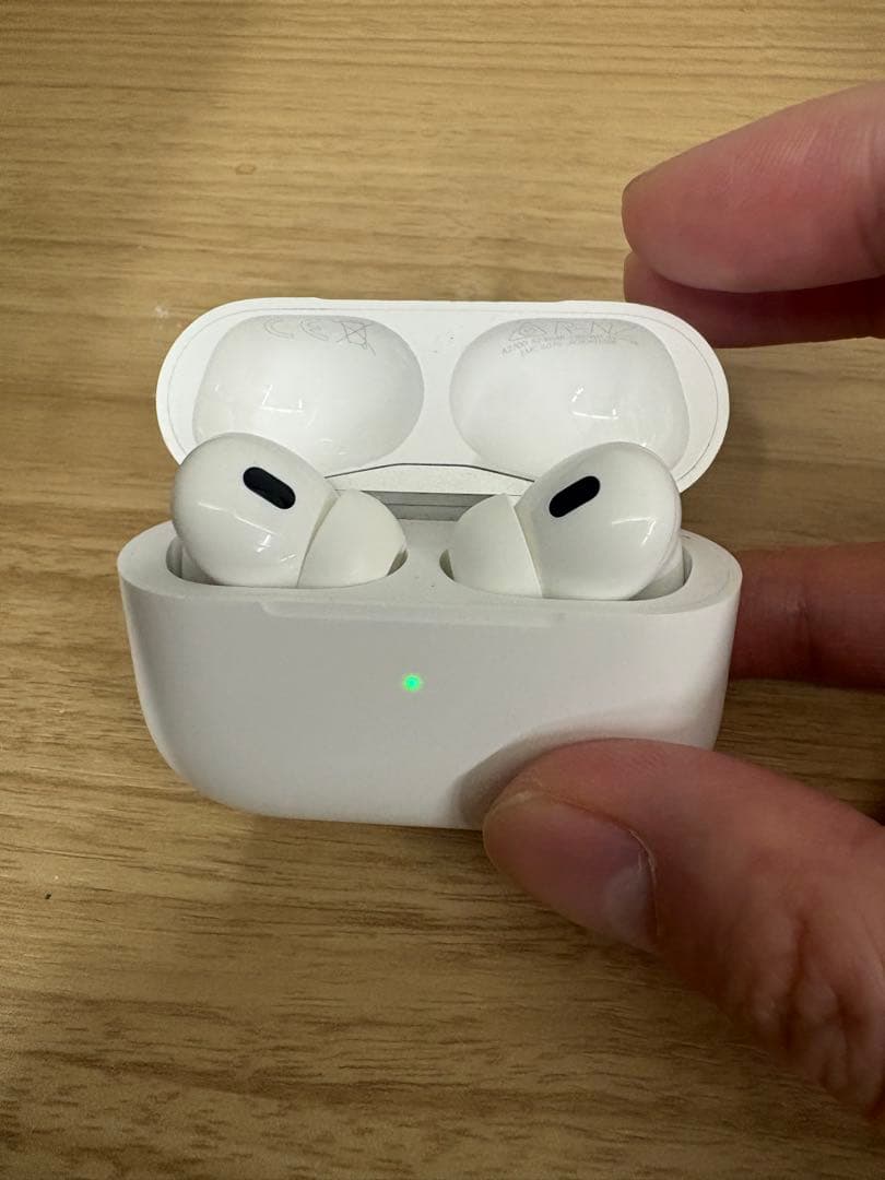 AirPods Pro 第2世代　タイプCコネクタ