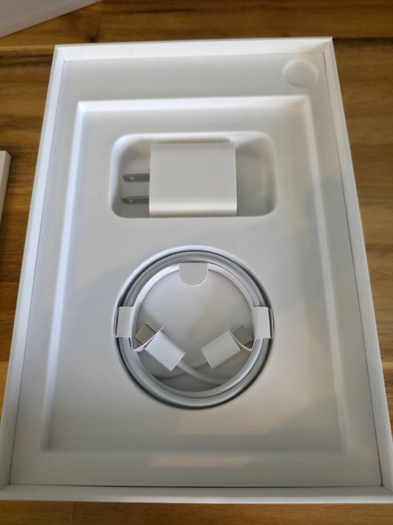 Apple iPad mini 第6世代 64fb パープル