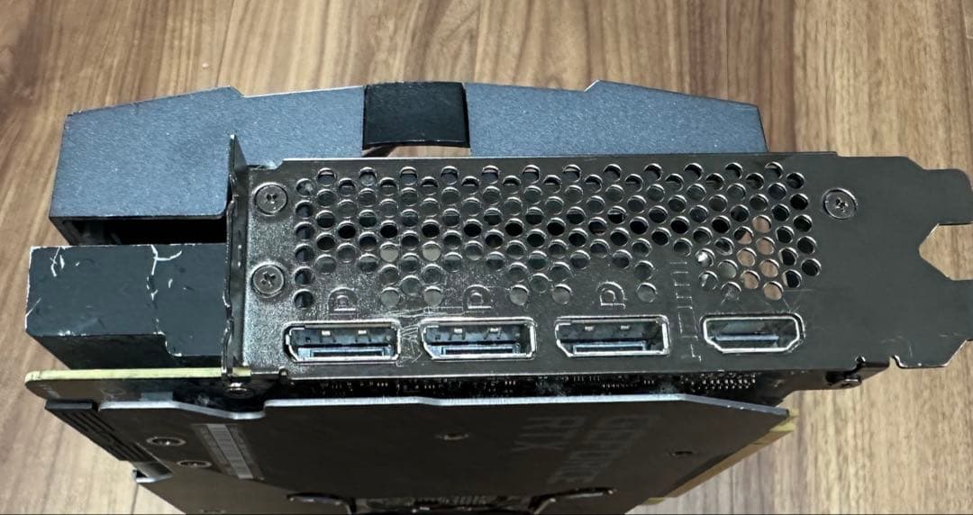 動作確認済MSI SUPRIM X GeForce RTX 3090 24GB