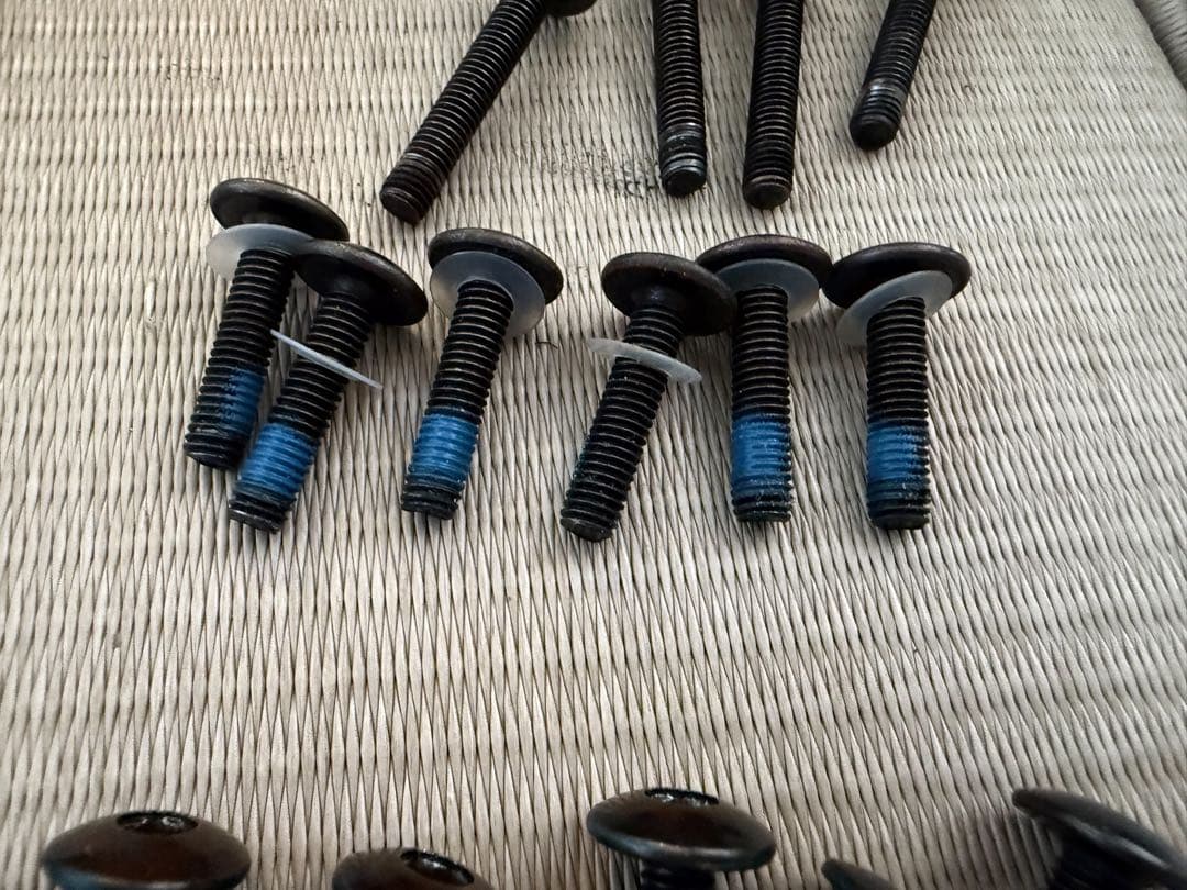 ストッケベビーベッド マットレス付き