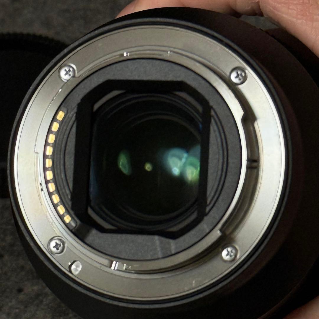 レンズ(単焦点) SEL50F14GM