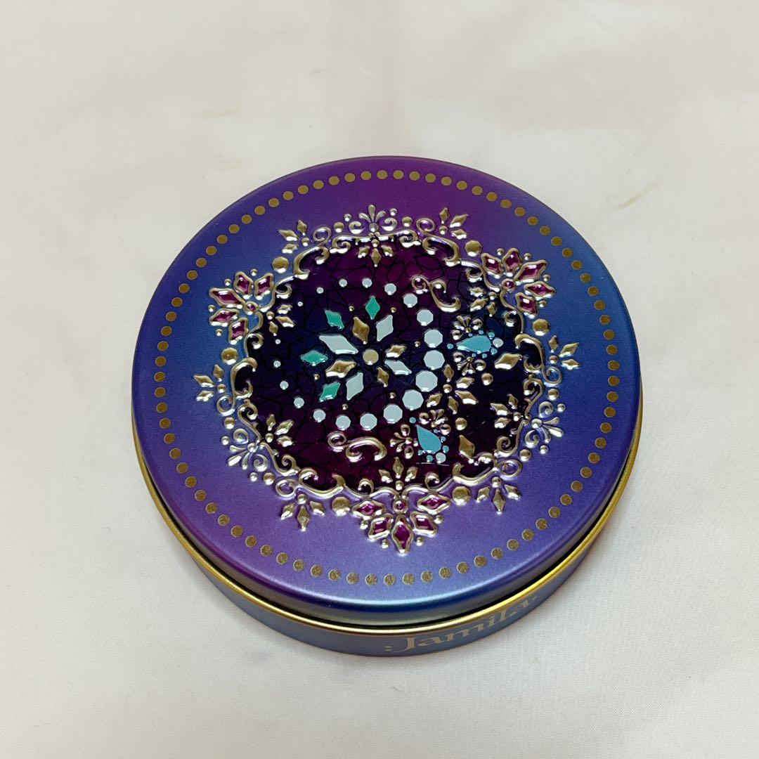 空き缶★ジャミーラ★まとめ売り10点