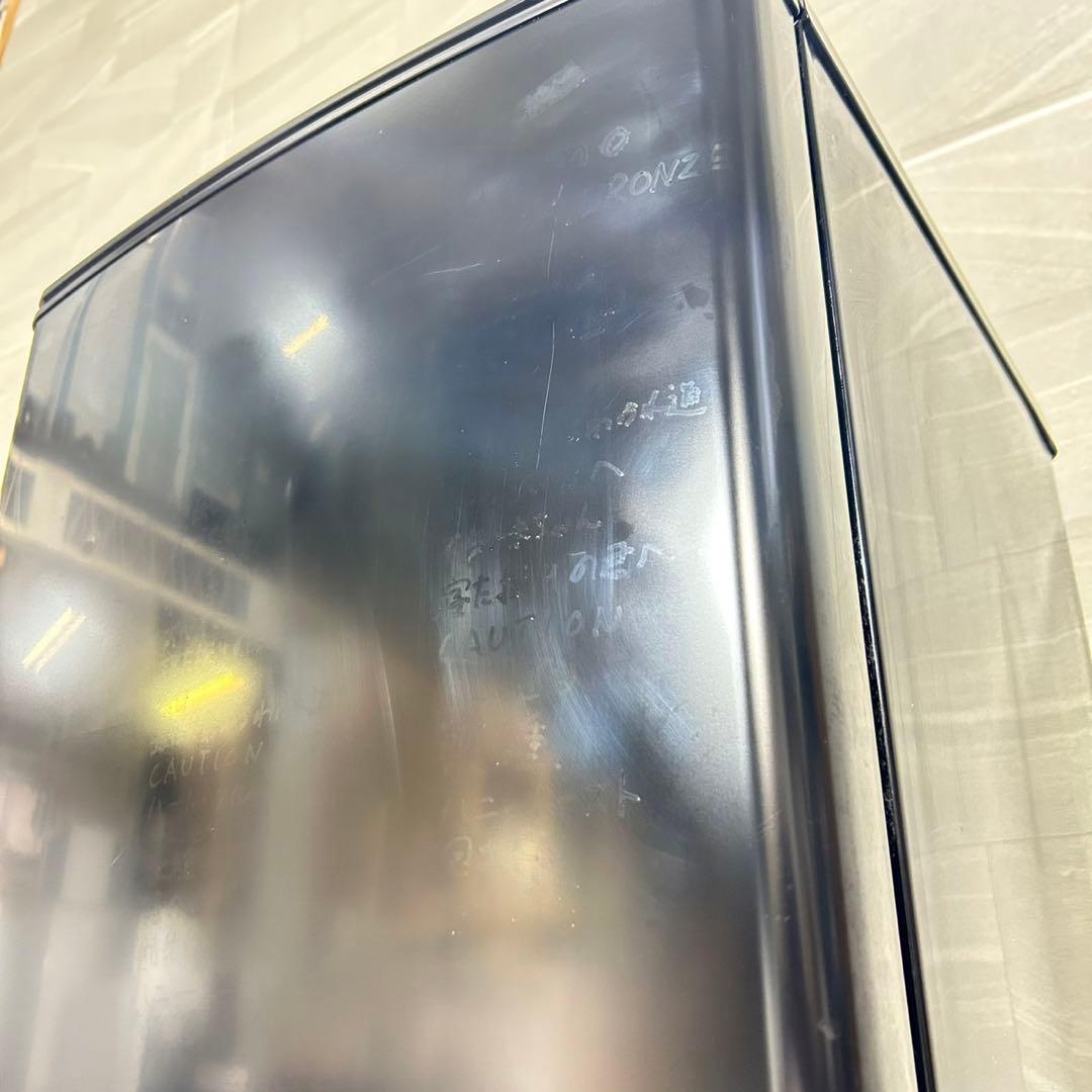 MITSUBISHI 冷蔵庫 146L 2022年製 清掃済み d5187