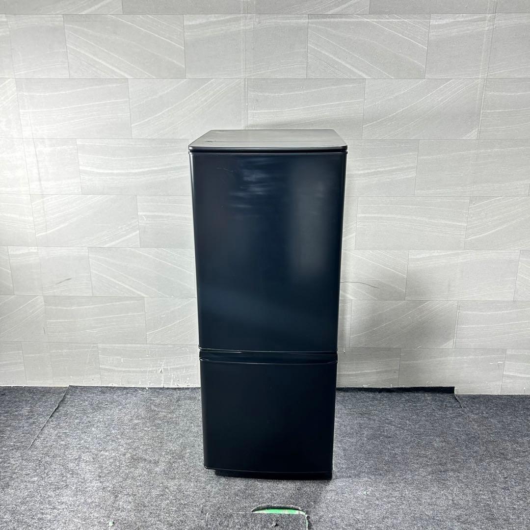 MITSUBISHI 冷蔵庫 146L 2022年製 清掃済み d5187