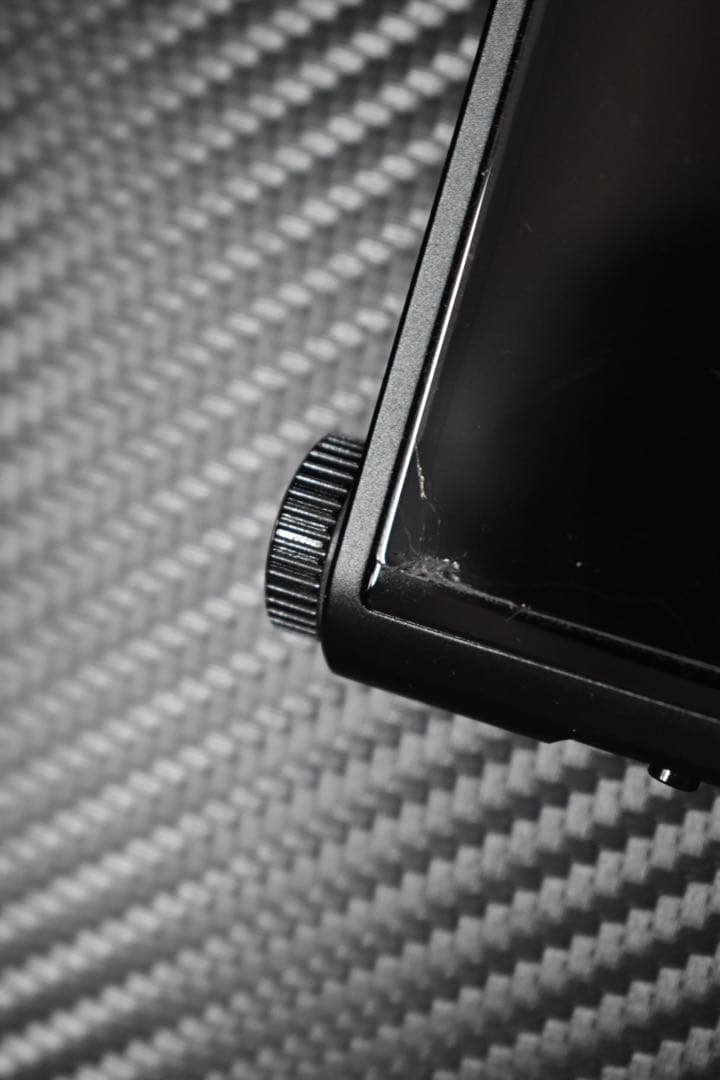 ポータブルプレーヤー FiiO M15