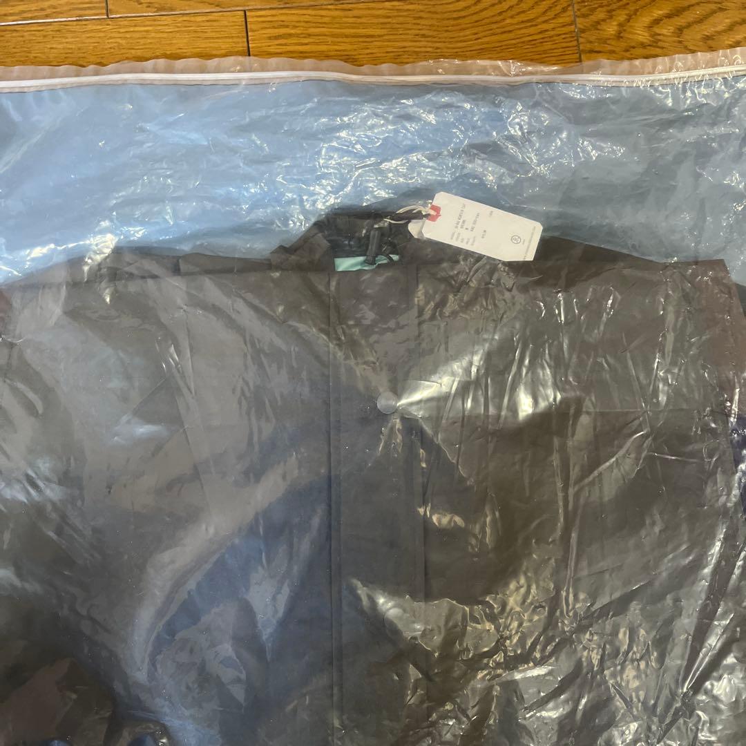 EVISENSKATBOARD mountain COAT 新品