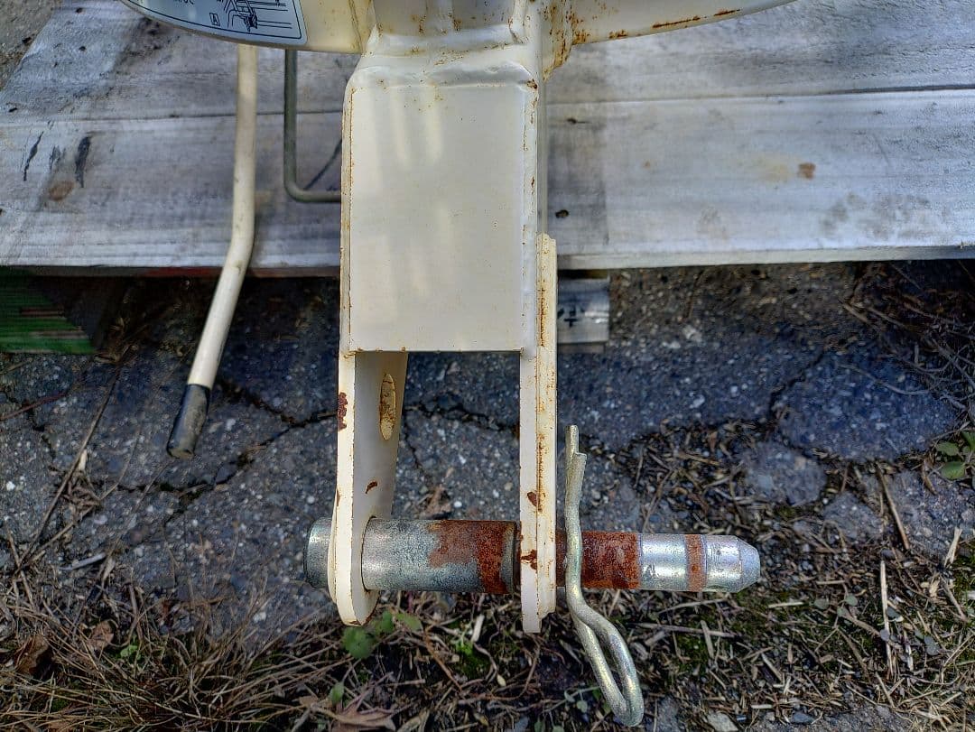 ニプロ　Lヒッチ　EL41　　長野市