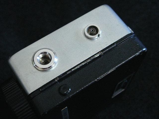 1071736 撮影可 リコー オートハーフ E ricoh autohalf