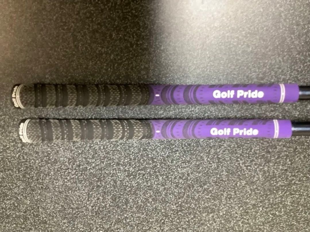 ⭐︎レフティT-ZOID COMP PLUS(Mizuno)9本SRアイアンセット