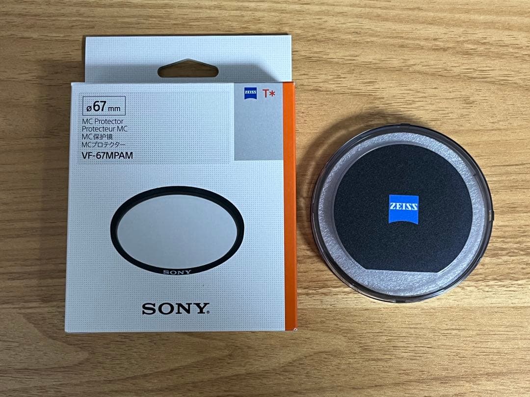 SONY FE 35mm F1.4 GM 単焦点レンズ SEL35F14GM