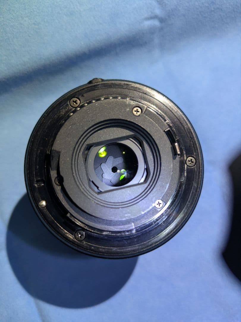 Nikon　D3400 ＋レンズ　(18-55)