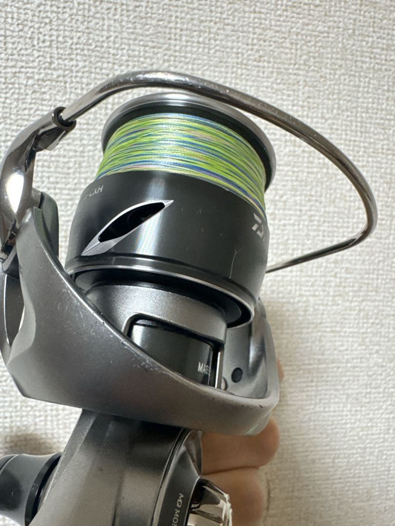 25カルディア CALDIA LT4000-CXH +4BB