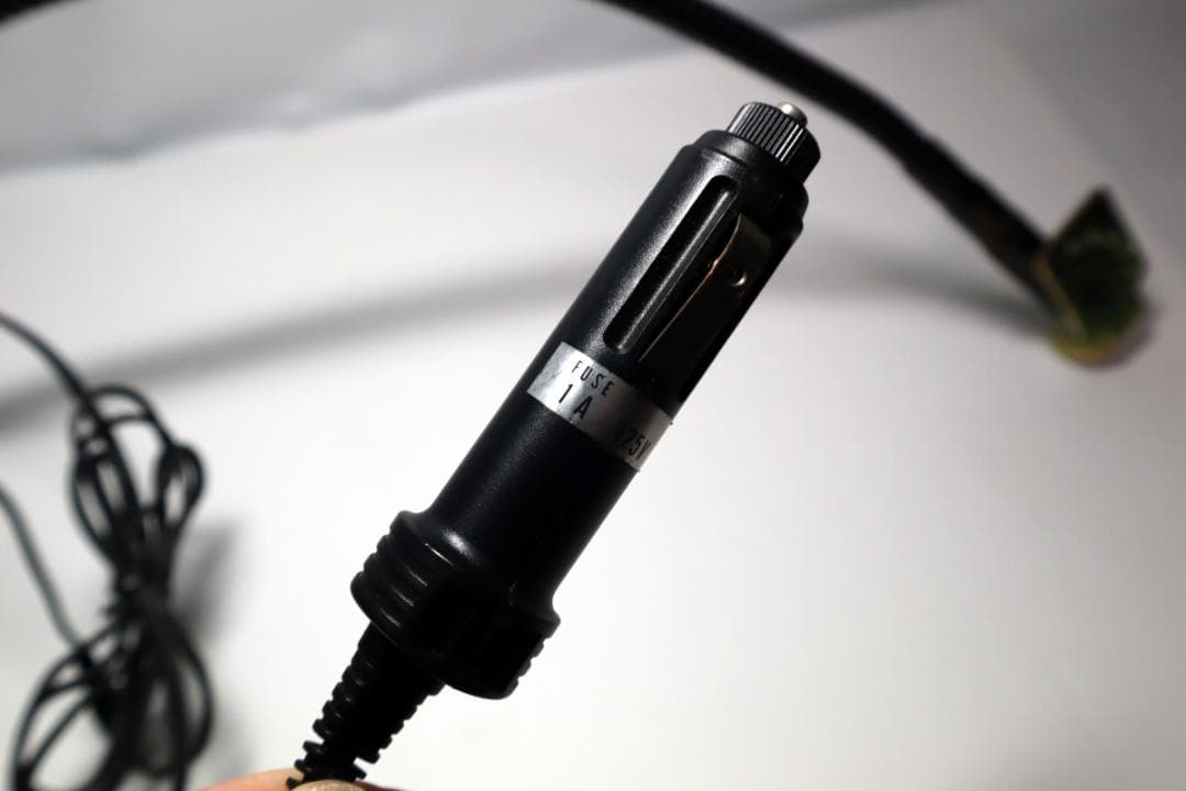 希少レアSONY CAR Discman カーディスクマン D-601 ジャンク