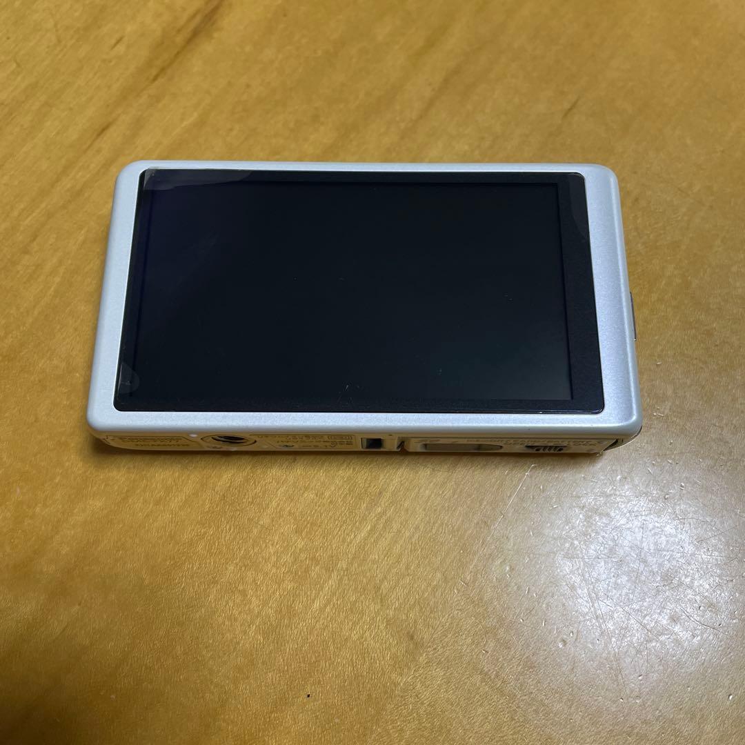 デジタルカメラ Panasonic LUMIX DCM-FX77