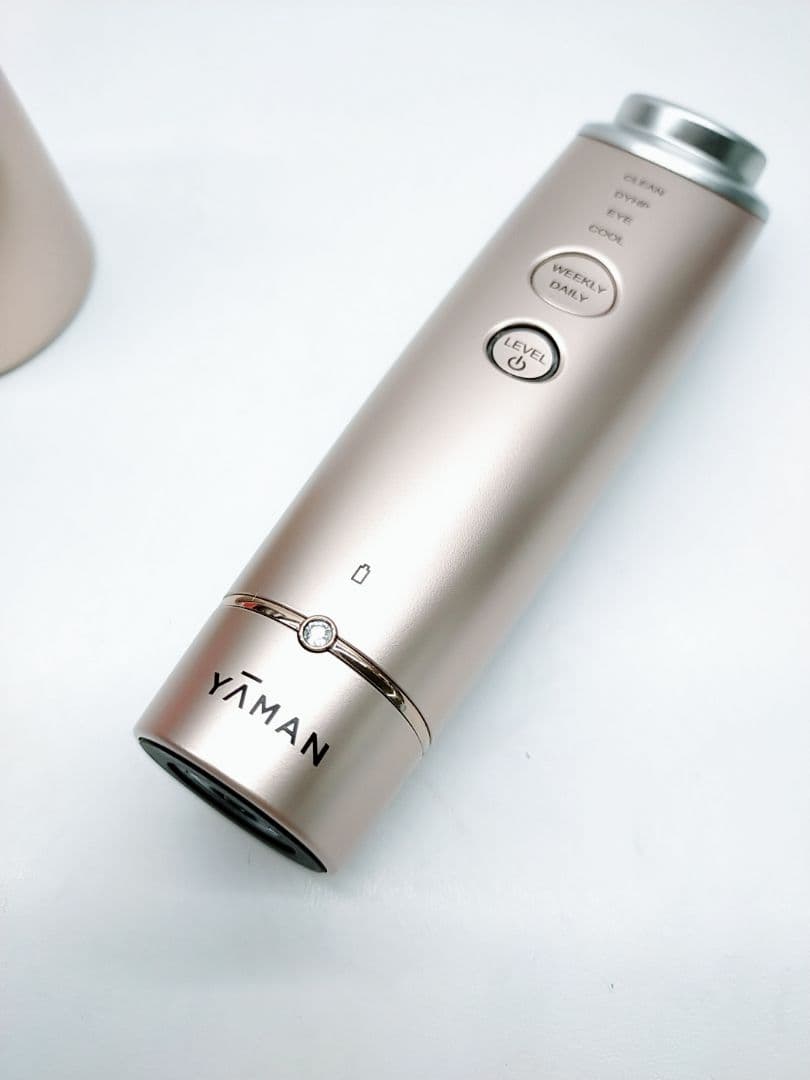 数回のみ使用☀ヤーマン フォトプラス シャイニー M18