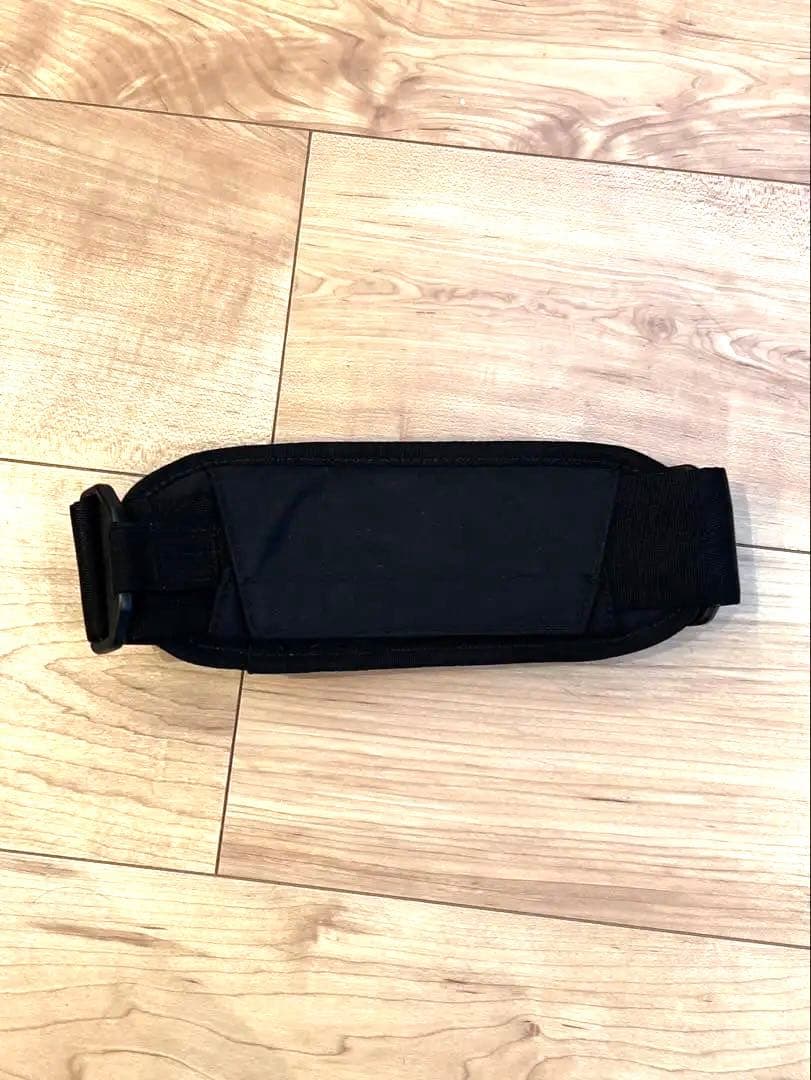 じゃむ〈BRIEFING〉3ウェイバッグTR-3 s MW ブラック