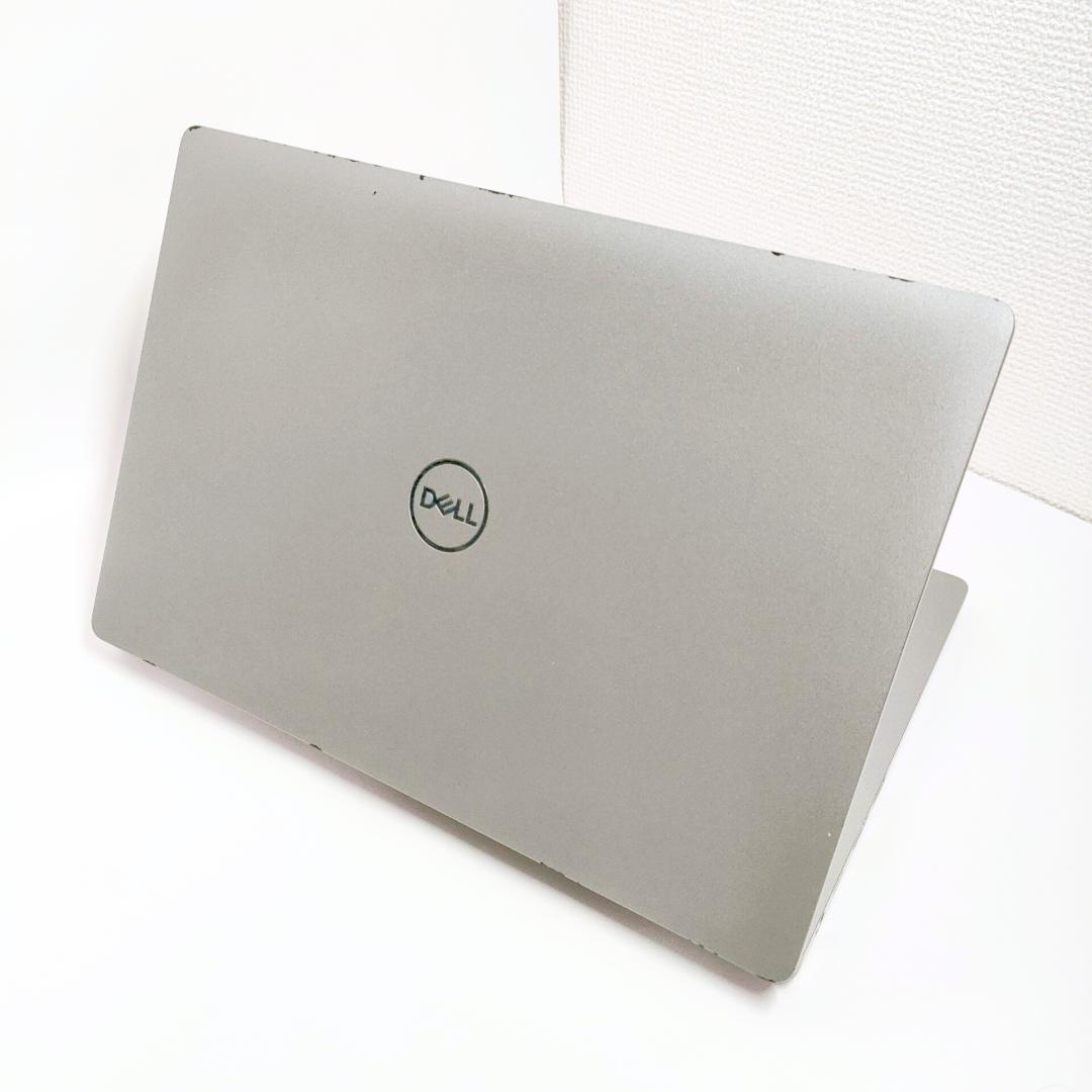 タッチパネル✨️第10世代i5 SSD オフィス付きノートパソコン 小型軽量