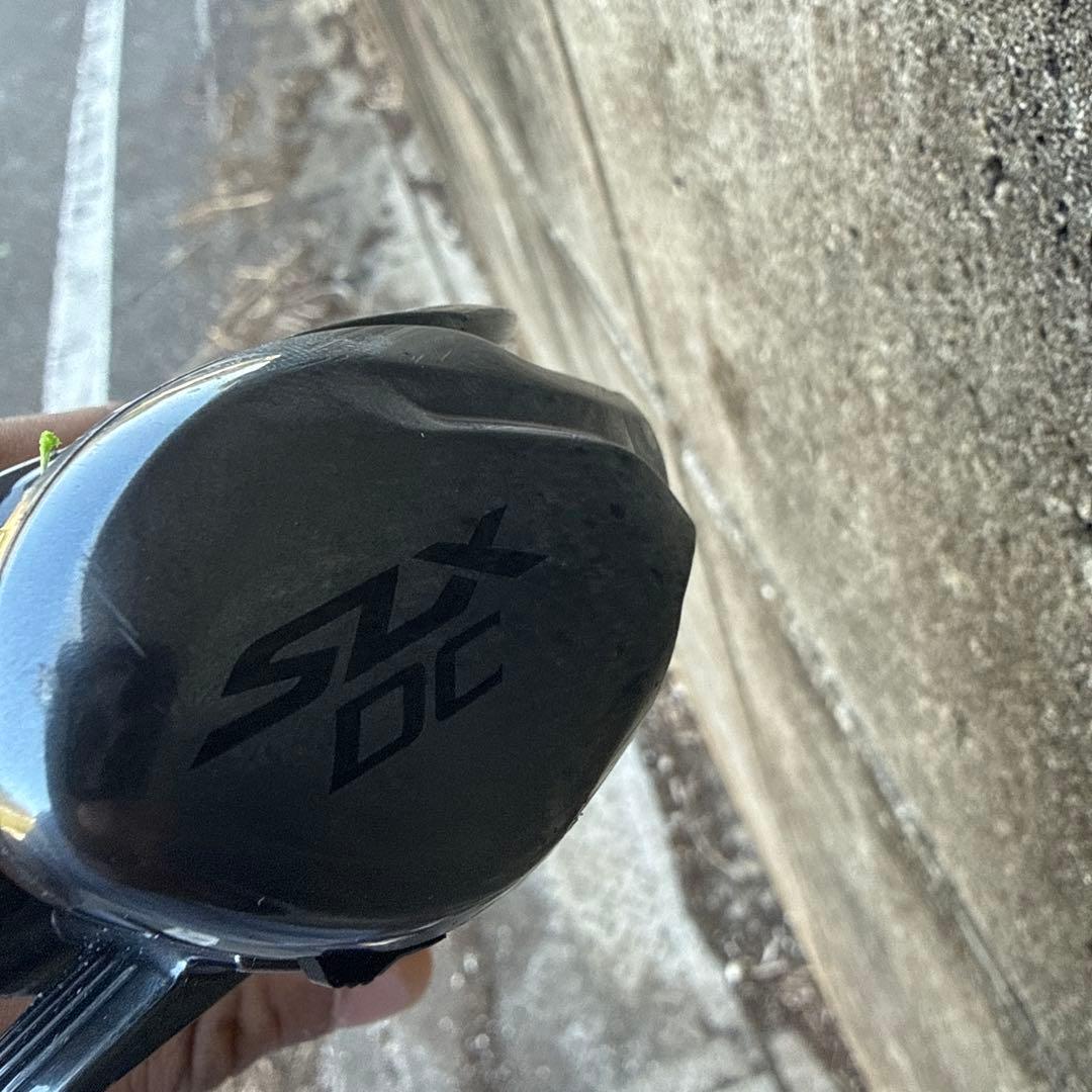 リール SLX DC