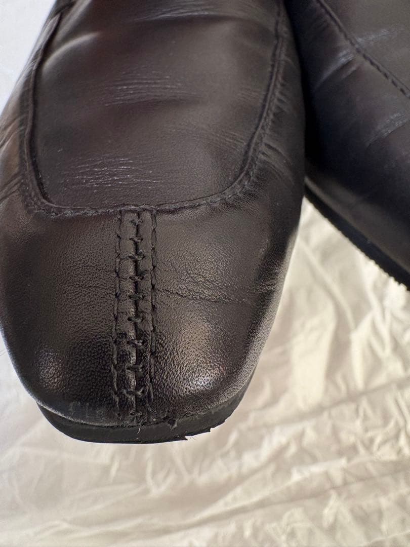 shisei シーセイ　ローファー