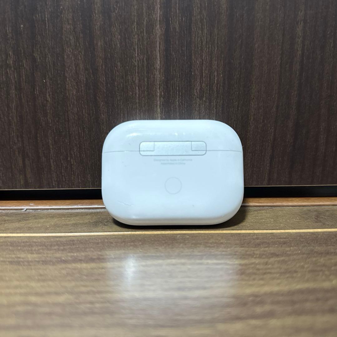 AirPods Pro(Lightning)　第二世代