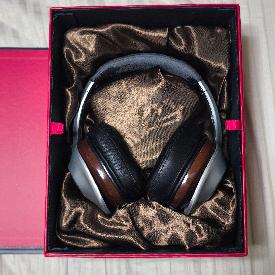 DENON AH-D7100 密閉型ヘッドフォン