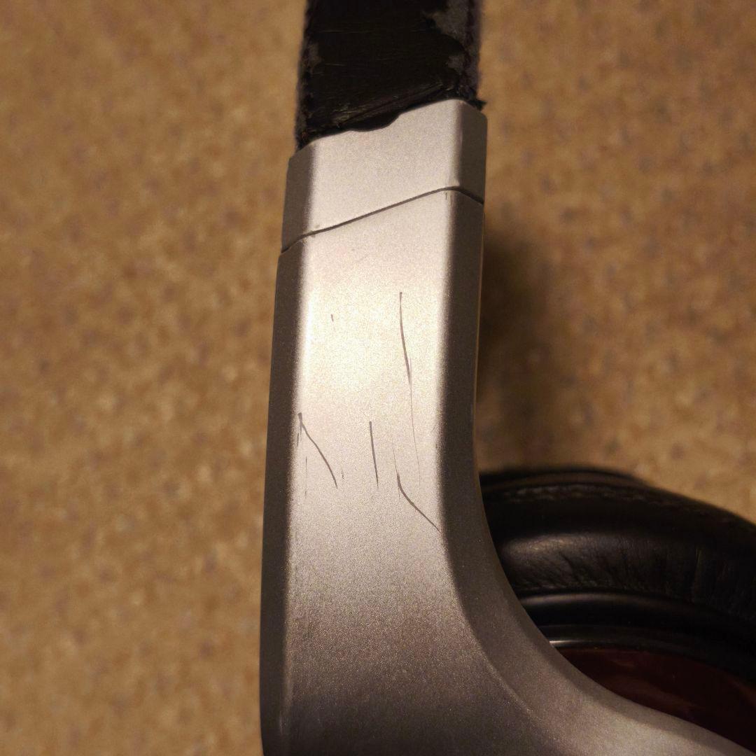 DENON AH-D7100 密閉型ヘッドフォン