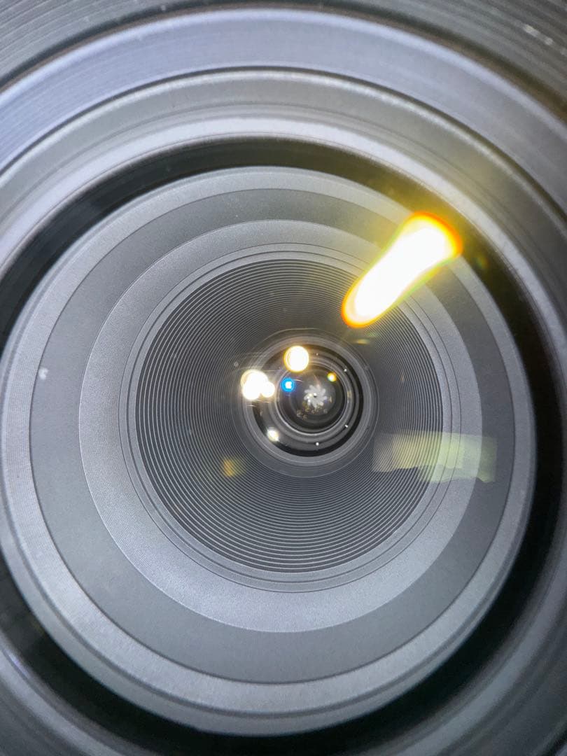 レンズ(単焦点) Nikon AF-S NIKKOR 400mm f/2.8G ED VR