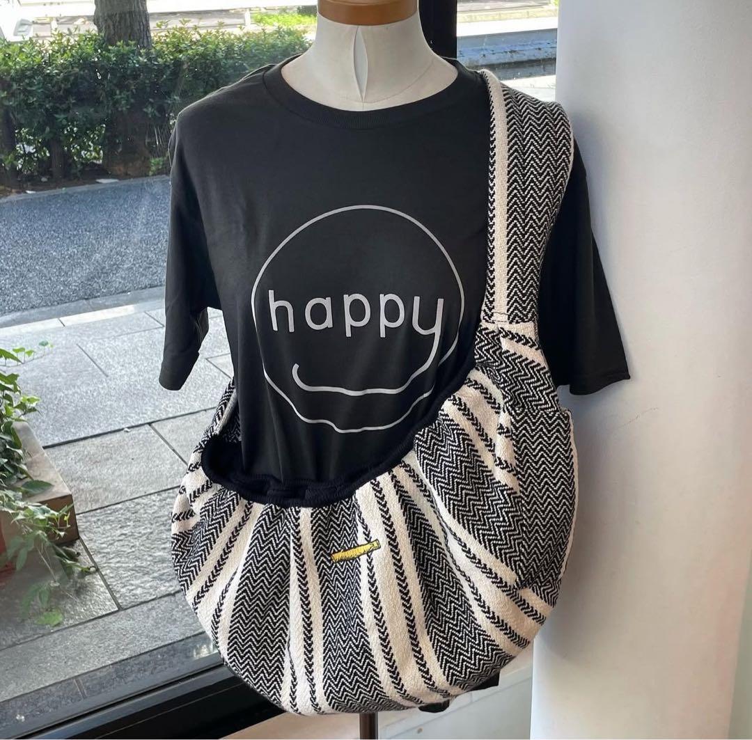 ジョージ　スリング　2色