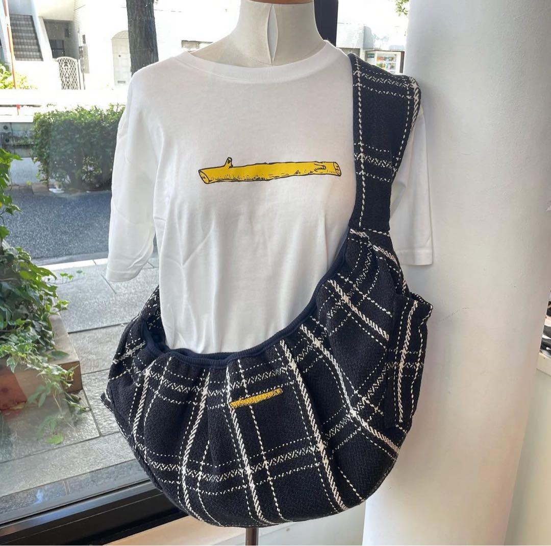 ジョージ　スリング　2色