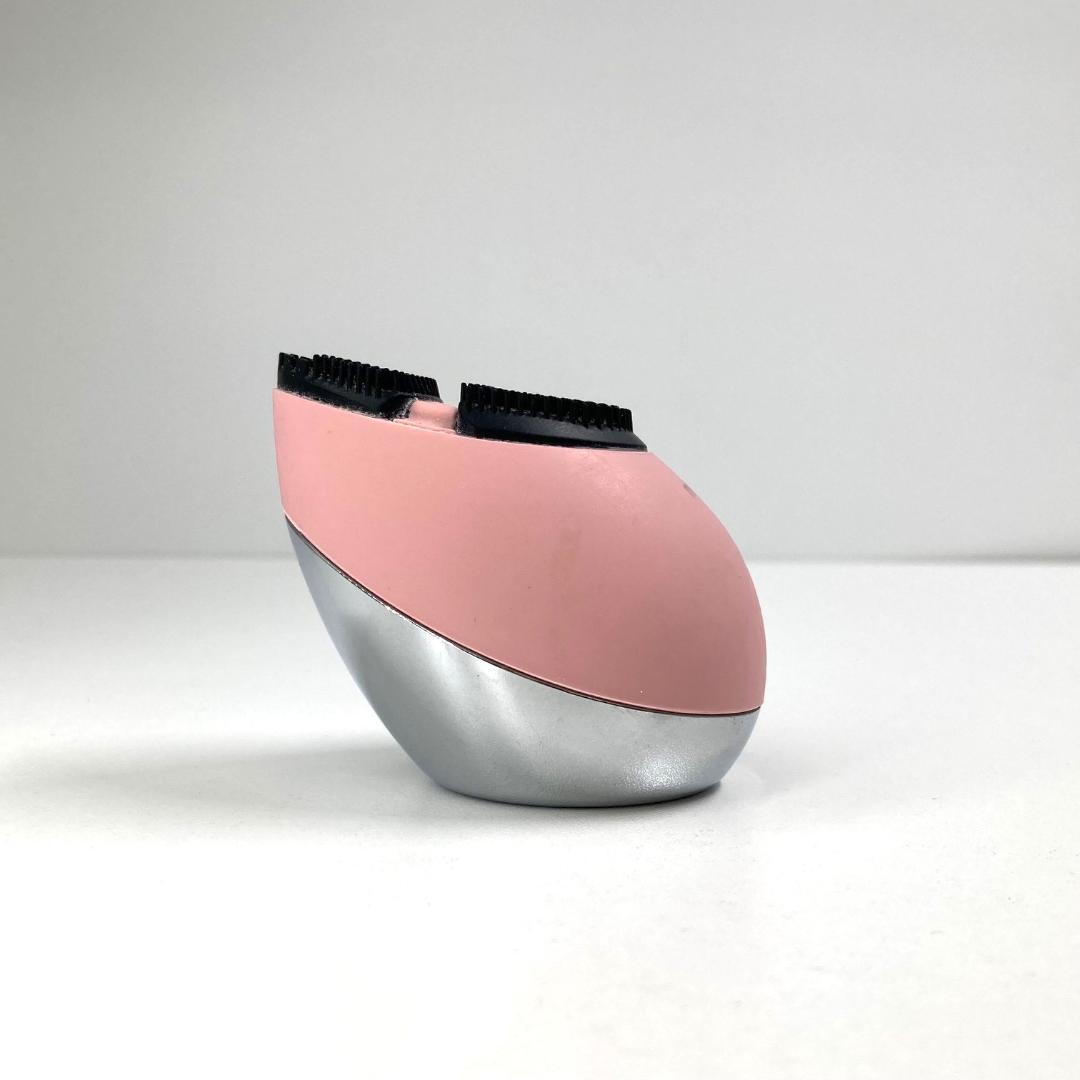 myse ミーゼ　ヤーマン　美顔器　クレンズリフト　充電式　ピンク　動作確認済み