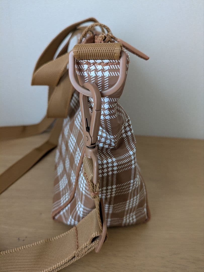 【美品】ALOHACOLLECTION 2WAYバッグ
