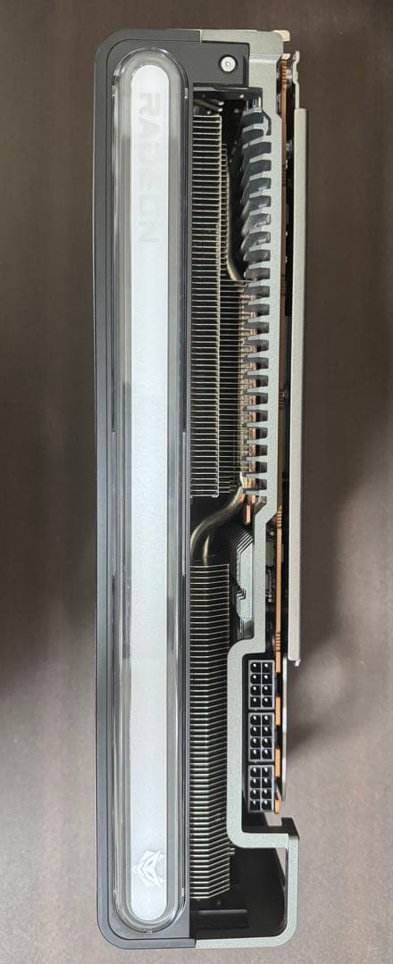 sapphire RX7900XTX nitro 24gb 交換品