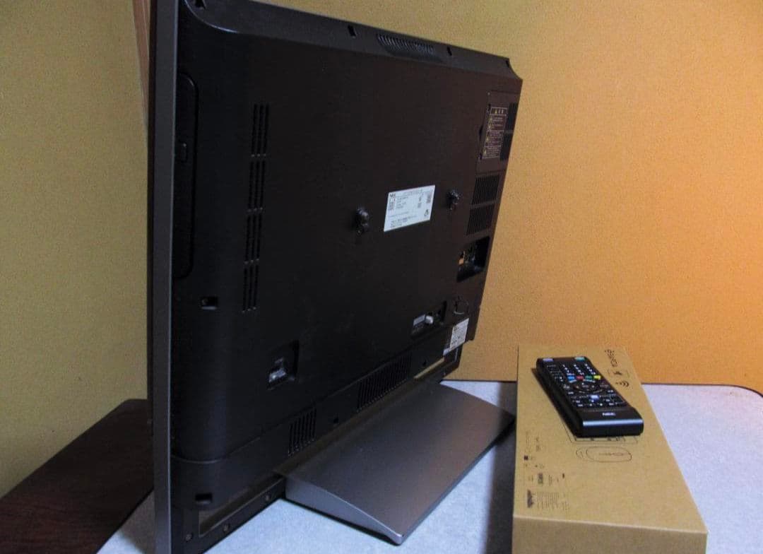 NEC VALUESTAR 大画面 デスクトップPC