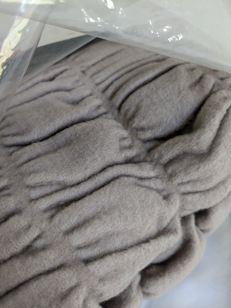 【新品未使用】 ロマンス小杉 ロマンスヒートコットン