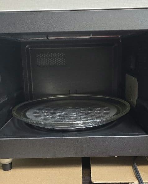 美品清掃済　2020年オーブンレンジ NE-T15A4　Panasonic