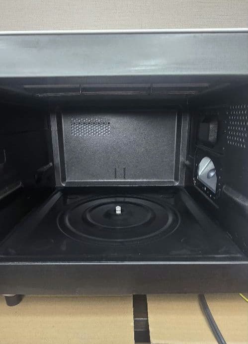 美品清掃済　2020年オーブンレンジ NE-T15A4　Panasonic