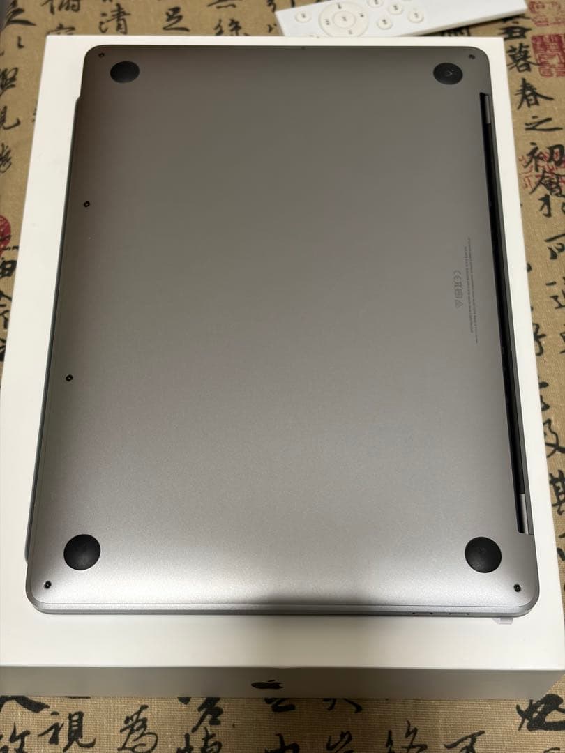 め*こ様 MacBook Pro 13インチM1 16/512GB