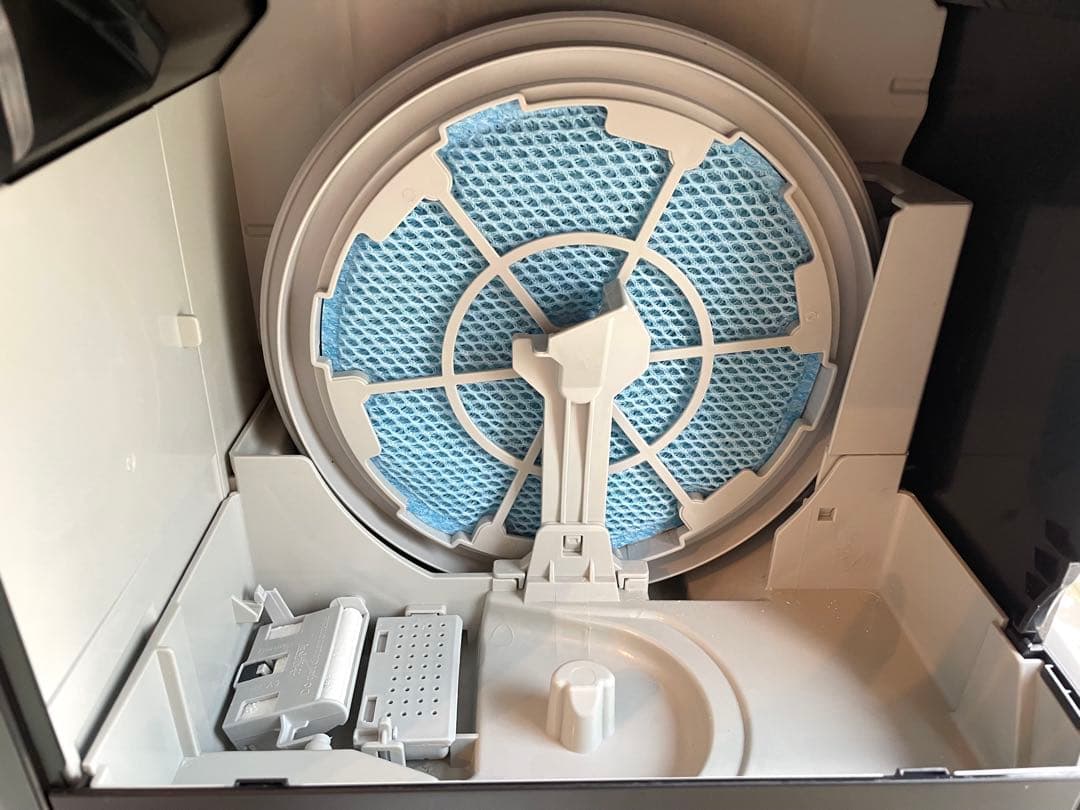 週末セール DAIKIN/ダイキン 加湿 ストリーマ空気清浄機 MCK55U-G