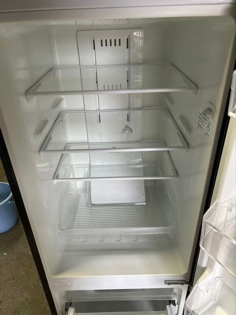 TOSHIBA 冷蔵庫 & Panasonic 洗濯機 セット