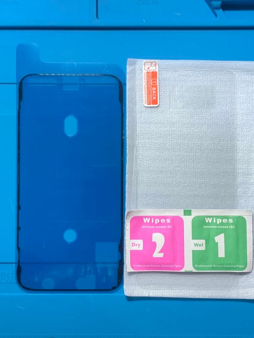 iPhone 11PROMAX純正再生パネル11PM-120
