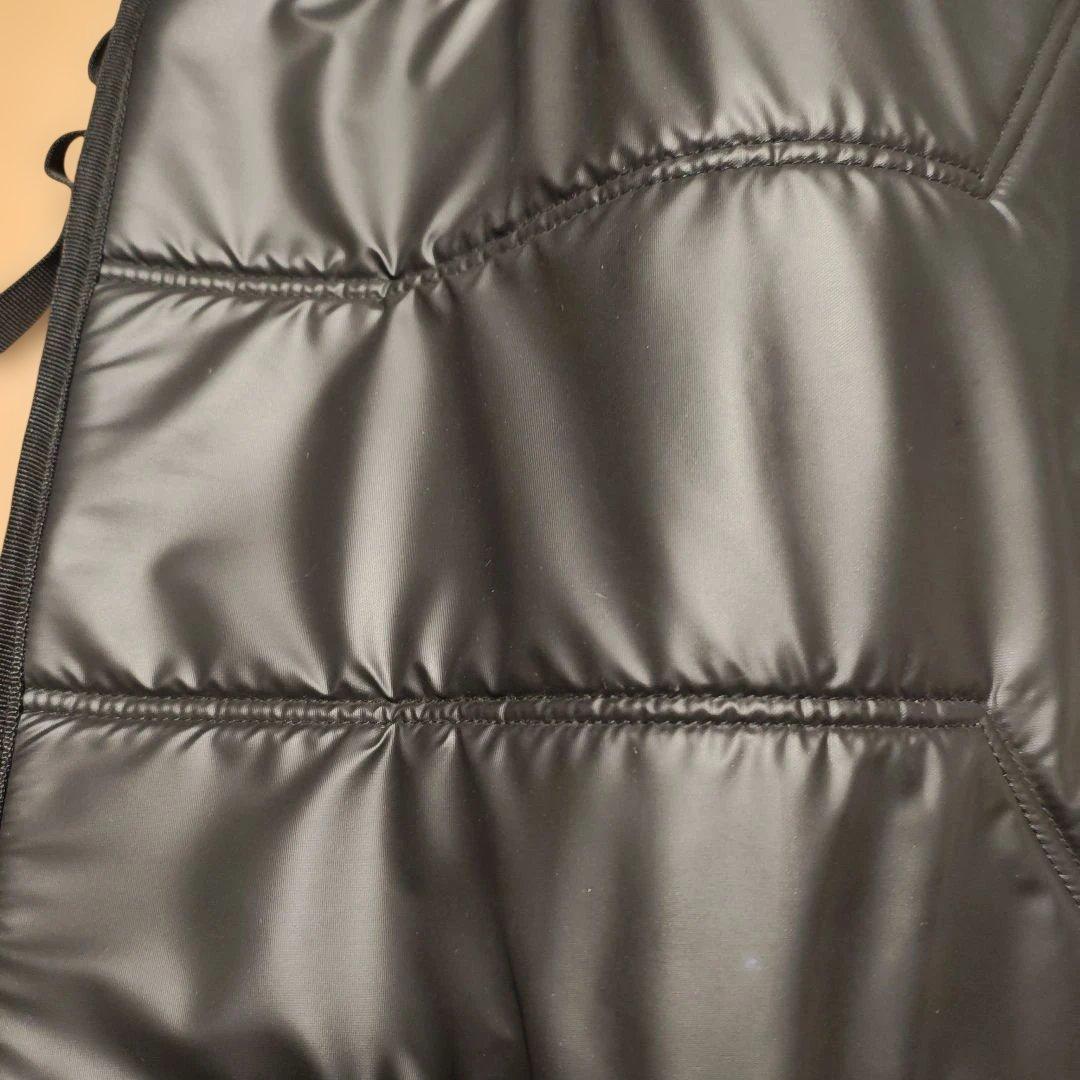 AS2OV オットマン　ブラック