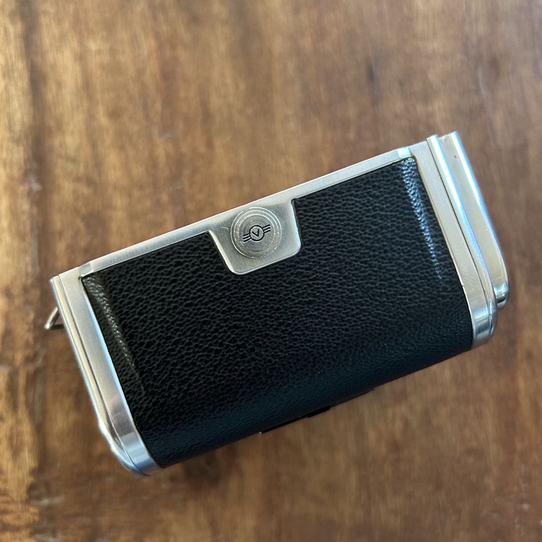 ハッセルブラッド　マガジン　A12 ポラバック