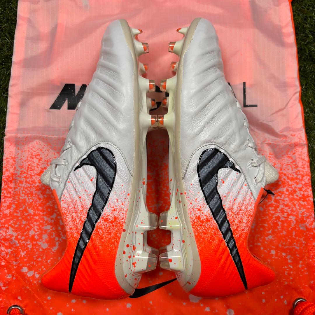NIKE Tiempo Legend Ⅶ Elite FG 26.5cm