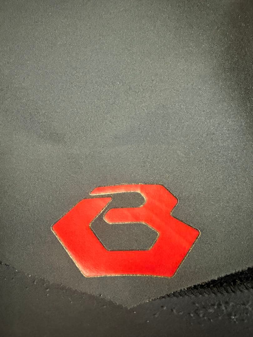 Bewet フルスーツ 3mm