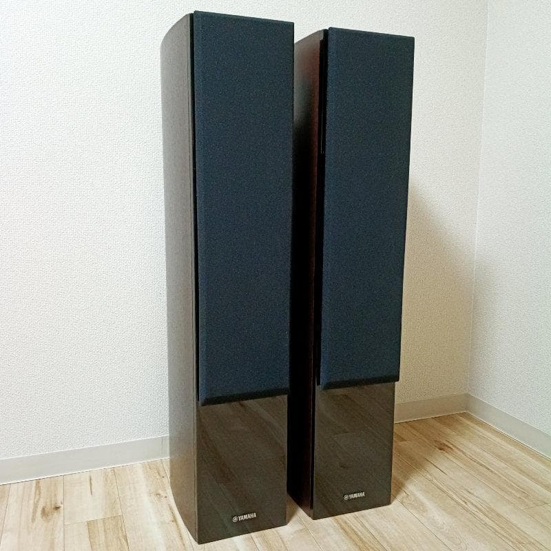 YAMAHA NS-F330 2台セット トールボーイ スピーカー ヤマハ
