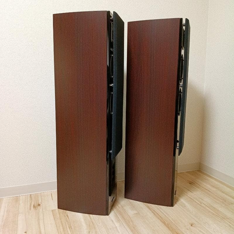 YAMAHA NS-F330 2台セット トールボーイ スピーカー ヤマハ