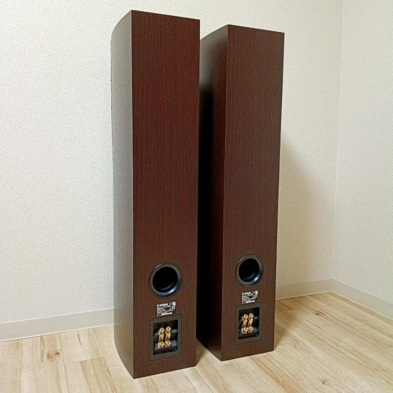 YAMAHA NS-F330 2台セット トールボーイ スピーカー ヤマハ