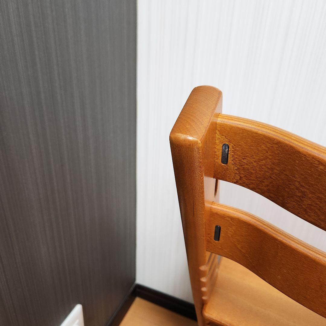 おまけ付き☆ストッケ トリップトラップ シリアル 3